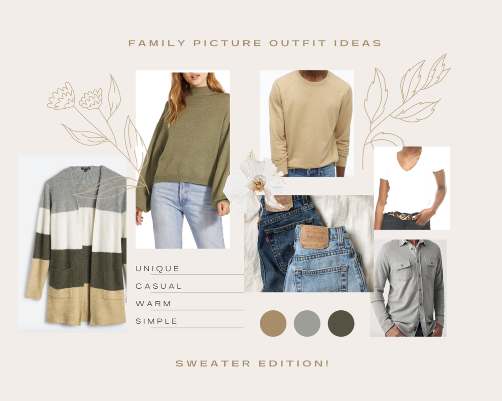 Outfit Inspiration  Ideas For What To Wear