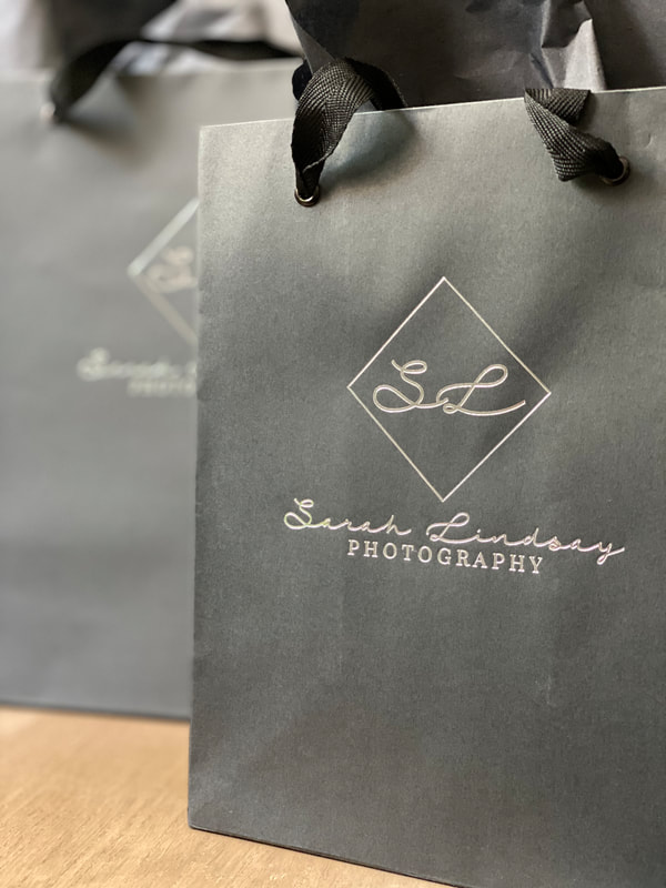 Sarah Lindsay Photography's chic boutique bags